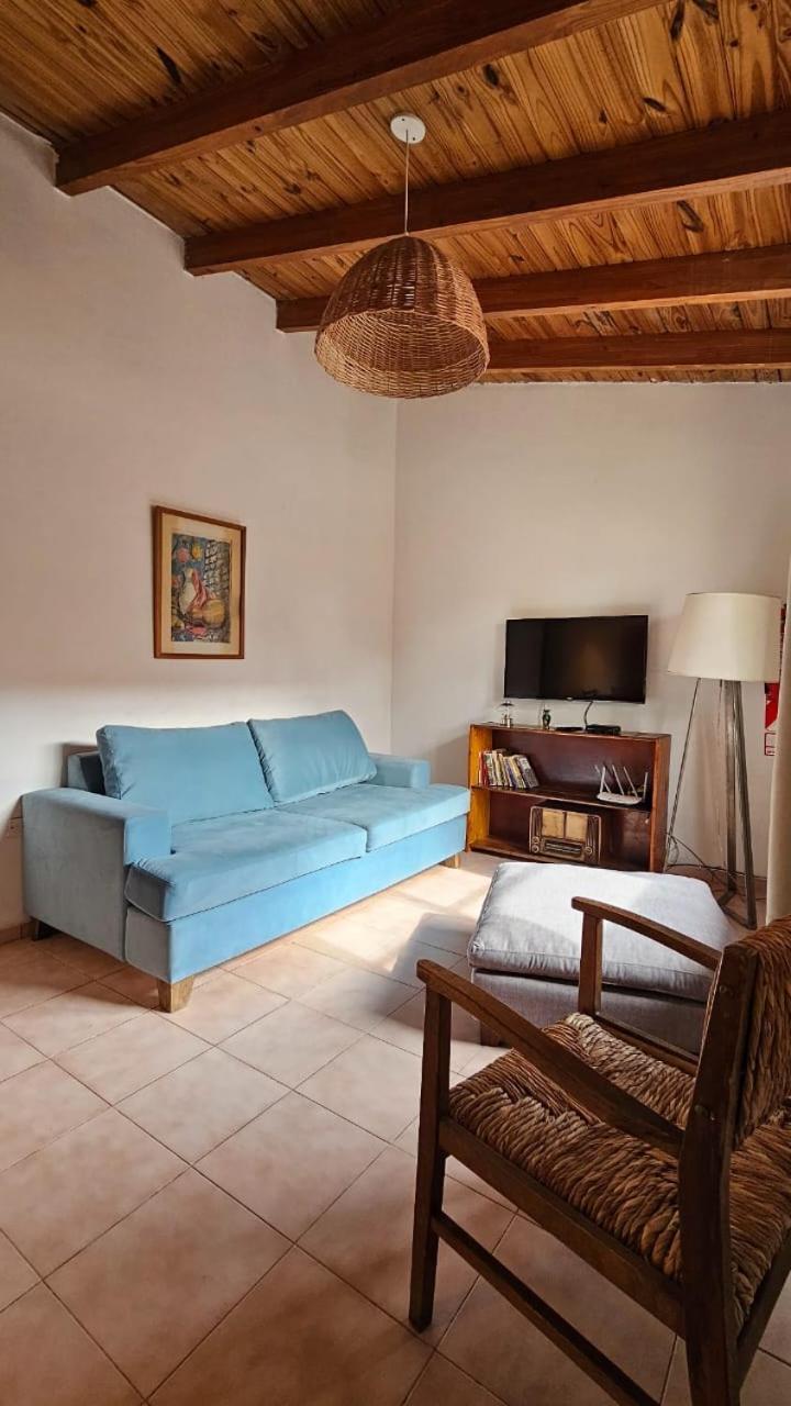 La Bignonia Posada Chacras de Coria Luaran gambar