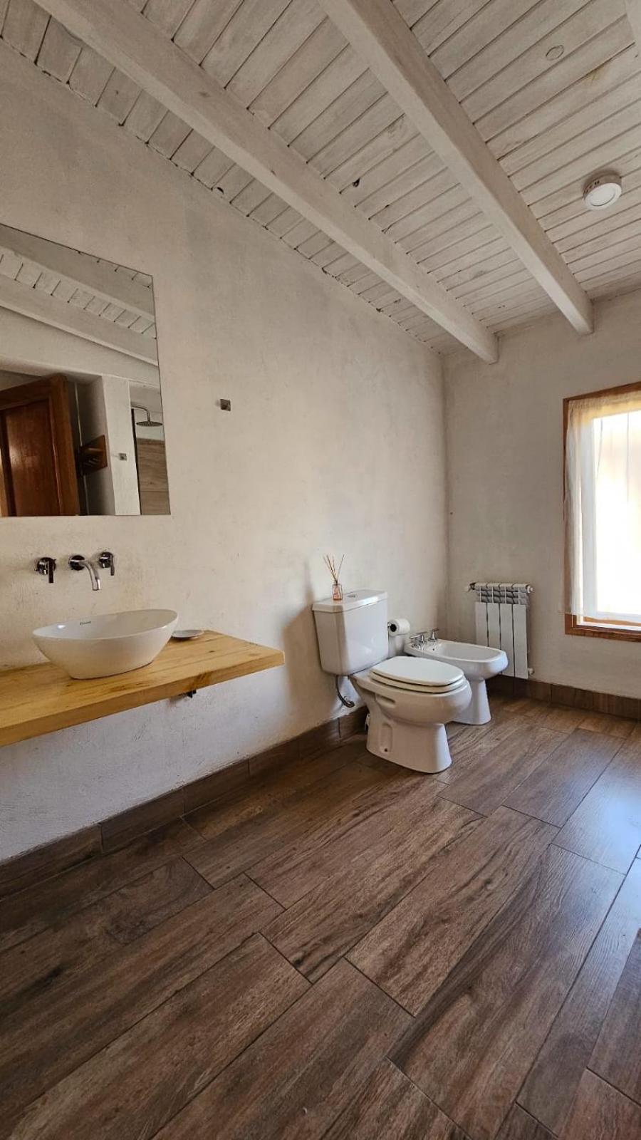 La Bignonia Posada Chacras de Coria Luaran gambar